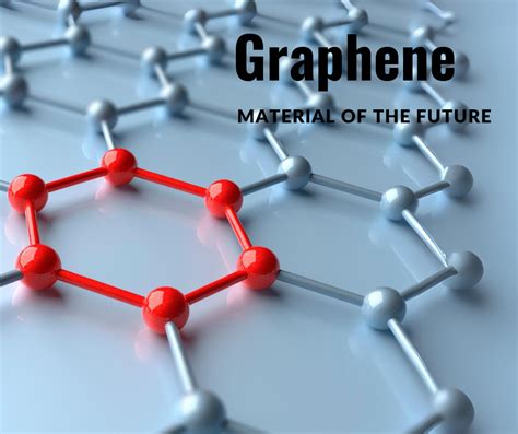  Graphene - Devrim niteliğinde bir malzeme ve geleceğin teknolojisine kapı açan karbon bazlı mucize!