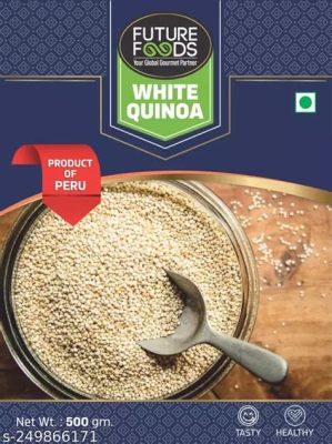  Quinoa: Yüksek Performanslı Bir Doğal Lif Alternatifi ve Sürdürülebilir Üretimde Yeni Bir Ufuk!